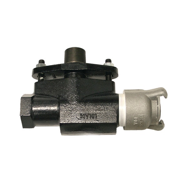 Marco KSeries Abrasive Metering Valve Complete 10104965 Zoro